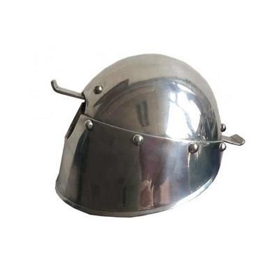 Customized stainless steel stamping parts safe helmet