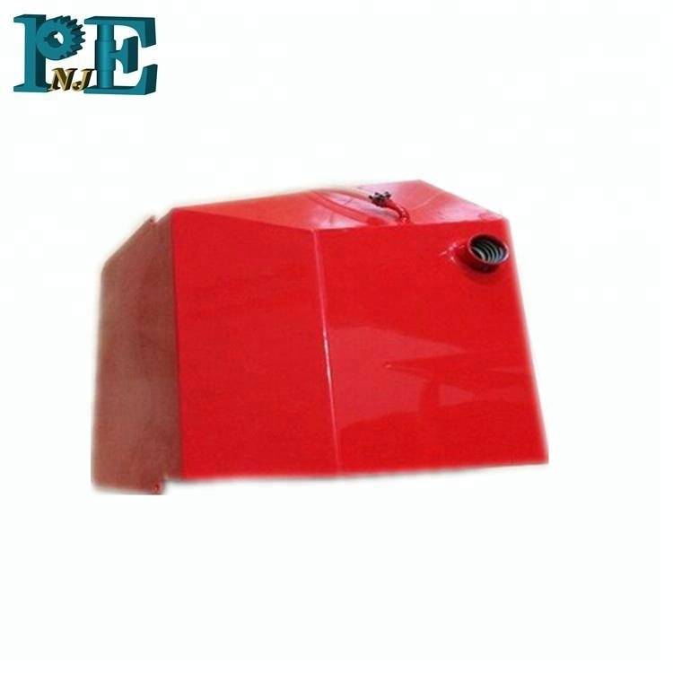 OEM sheet metal fabricaion fuel tank for agricutural machine
