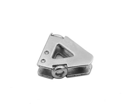 OEM machining and welding stainless steel welded angle bracket parts