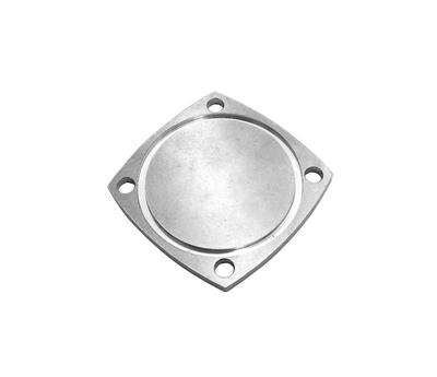 Made in China high quality stainless steel end cover